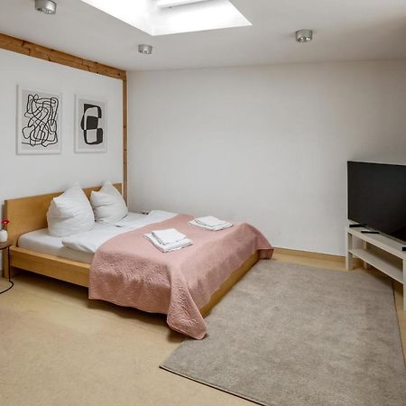 Arbio I Urban Apartment Berlino Esterno foto