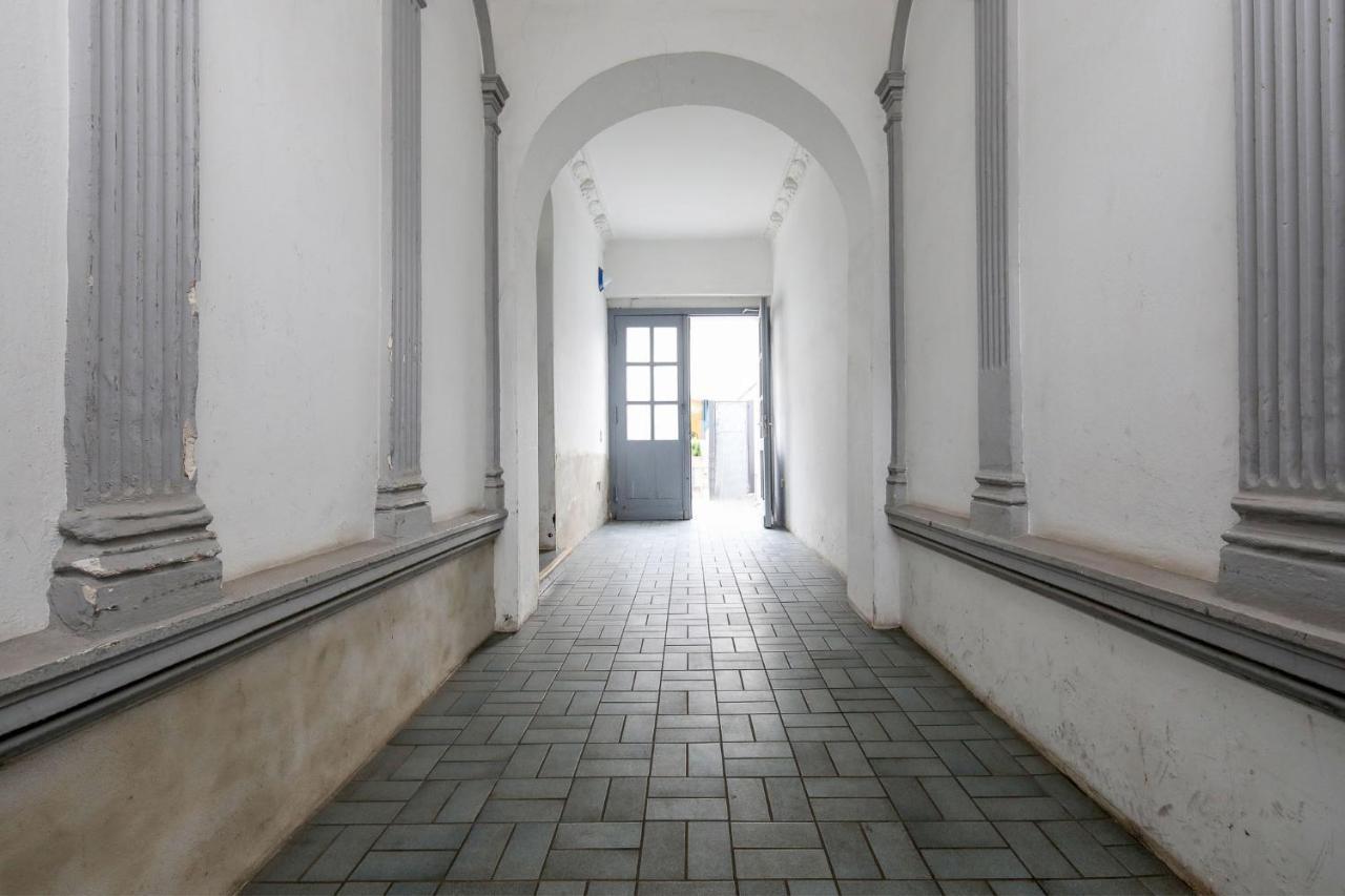 Arbio I Urban Apartment Berlino Esterno foto